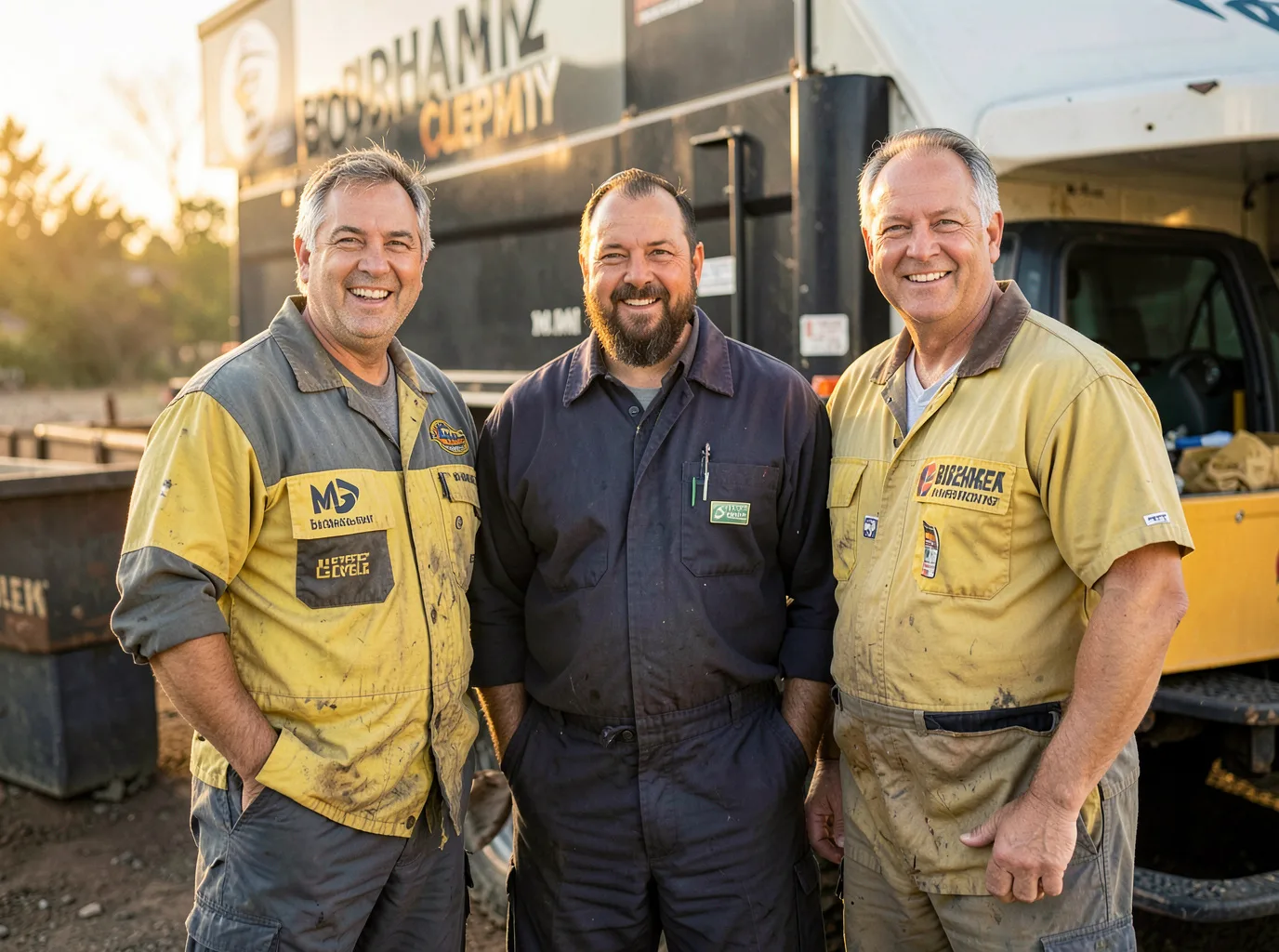 Sewage Cleanup company in Ackerly, TX