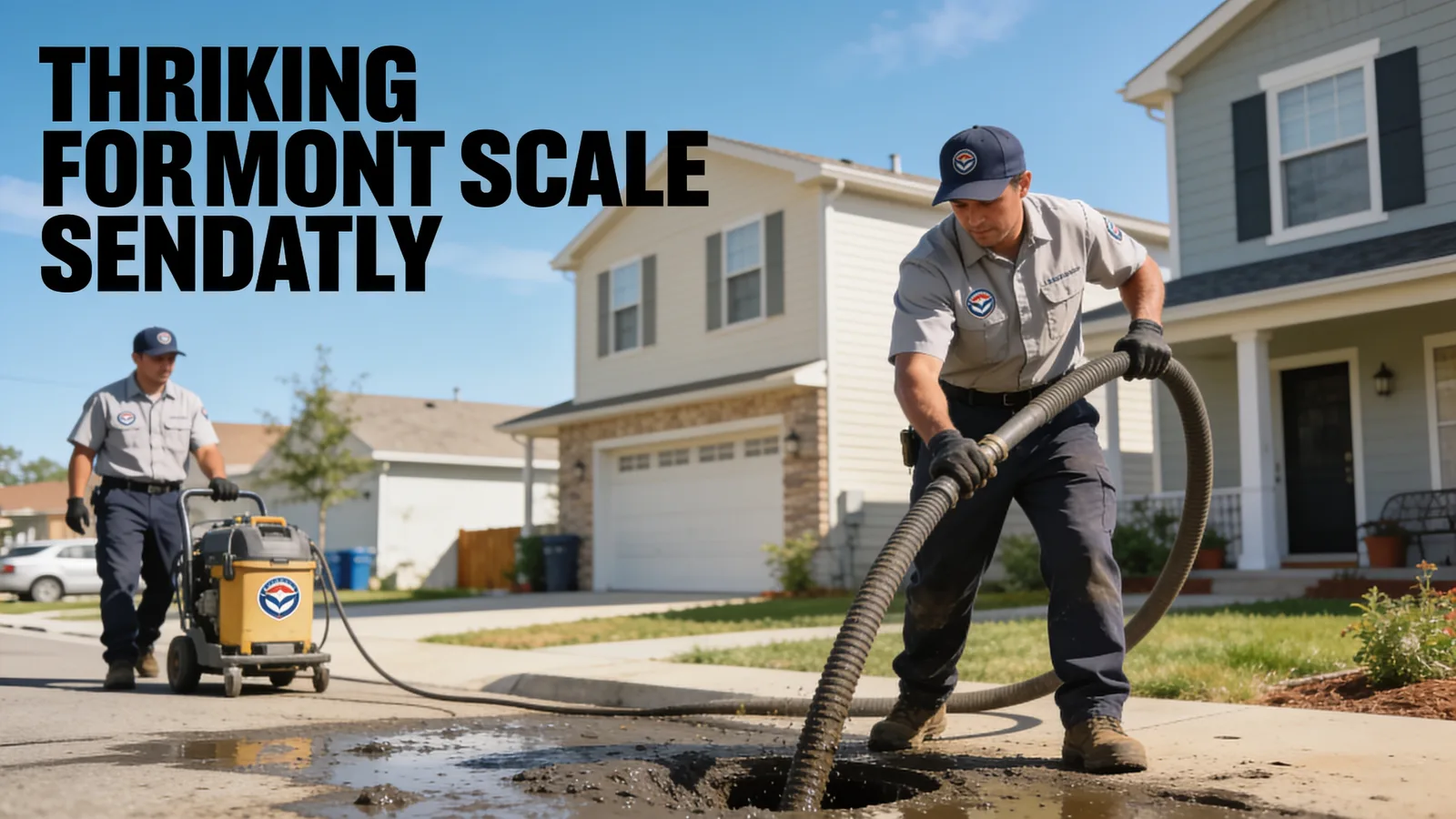 Sewage Cleanup in Ackerly, TX near me